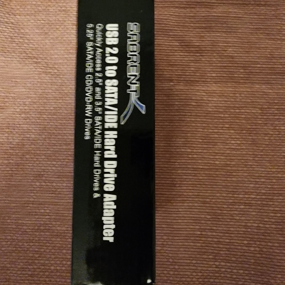 Hard Drive Adapter - Picture 4 of 5